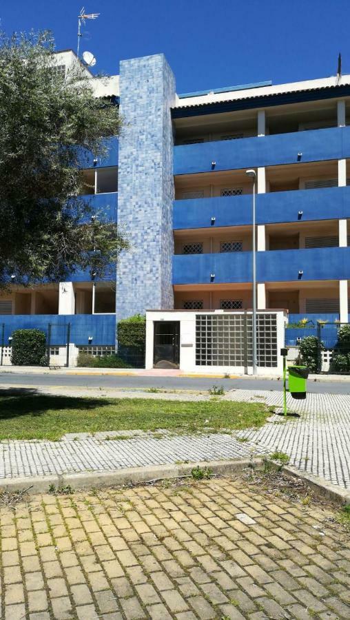 Apartamento La Figuereta, Isla Cristina Exterior photo