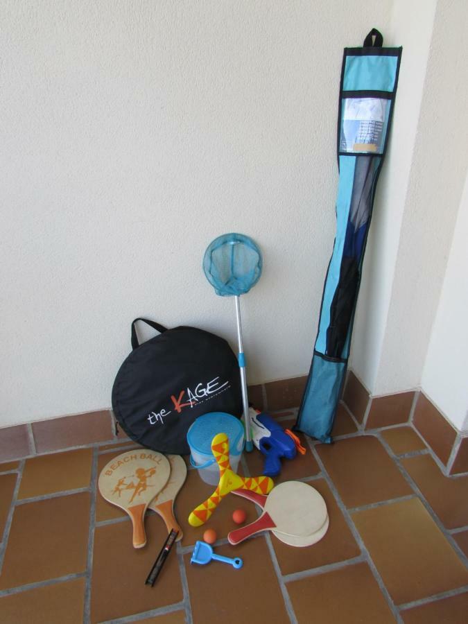 Apartamento La Figuereta, Isla Cristina Exterior photo